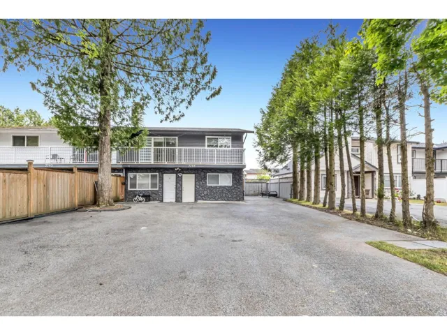 7285 130A STREET, Surrey, British Columbia V3W6E9