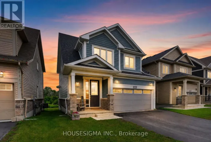 32 OAKMONT DRIVE, Loyalist (Bath), Ontario K7P0H7