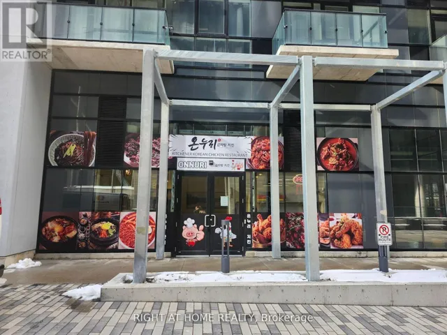 101 - 108 GARMENT STREET, Kitchener, Ontario N2G0E2