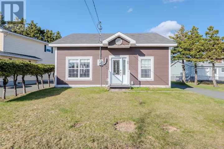 48 Cherry Lane, Conception Bay South, Newfoundland & Labrador A1W3B3