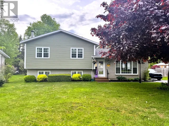 20 Elmwood Crescent, Pasadena, Newfoundland & Labrador A0L1K0