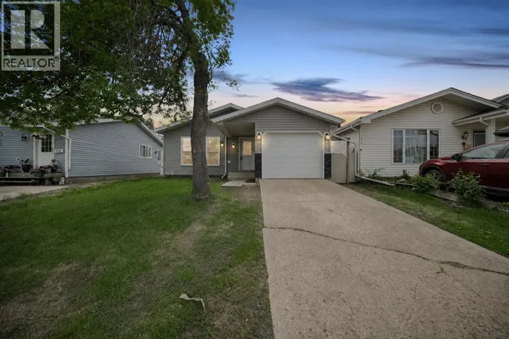 181 Windsor Drive, Fort McMurray, Alberta T9H4R1