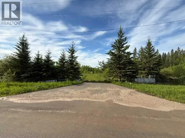 120 Park Drive, Anzac, Alberta T0P1J0