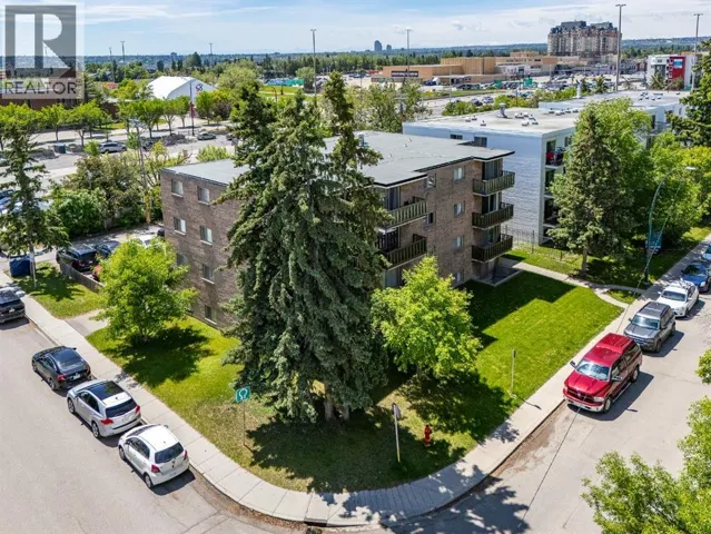 1405 17 Avenue NW, Calgary, Alberta T2M0R4