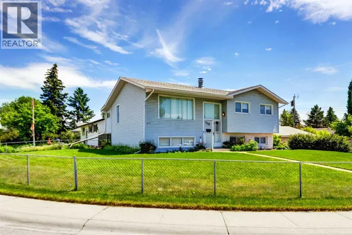 520 Foritana Road SE, Calgary, Alberta T2A2B6