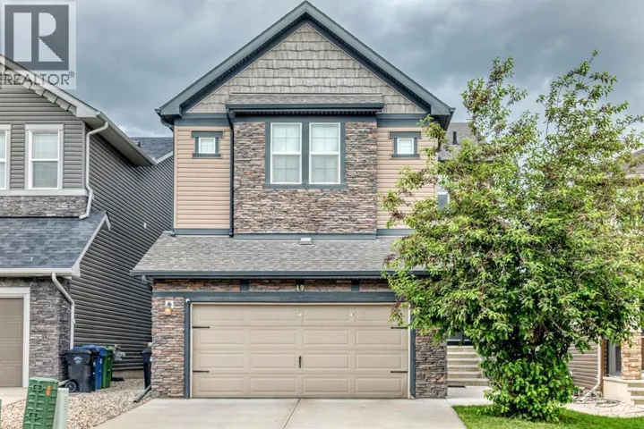 49 Nolanshire Green NW, Calgary, Alberta T3R0P6