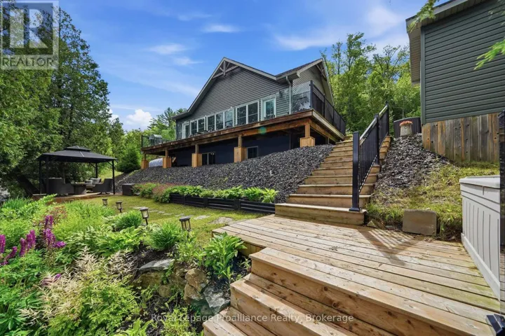 1219 SILVER MINE LANE, Frontenac (Frontenac North), Ontario K0H1B0