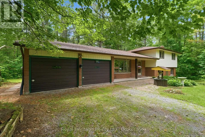 40 MELODY BAY ROAD, Trent Lakes, Ontario K0L1J0