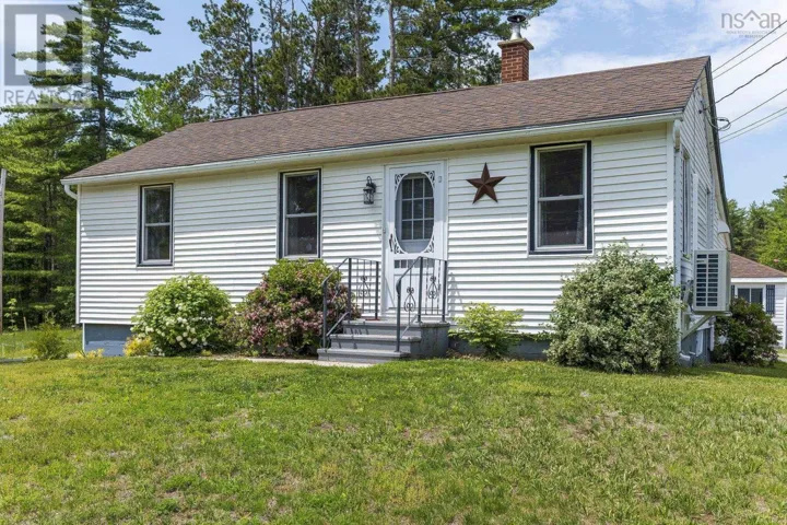 10547 201 Highway, Meadowvale, Nova Scotia B0P1R0
