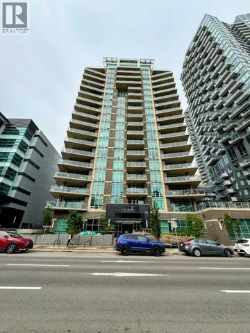 505, 530 12 Avenue SW, Calgary, Alberta T2R0B1