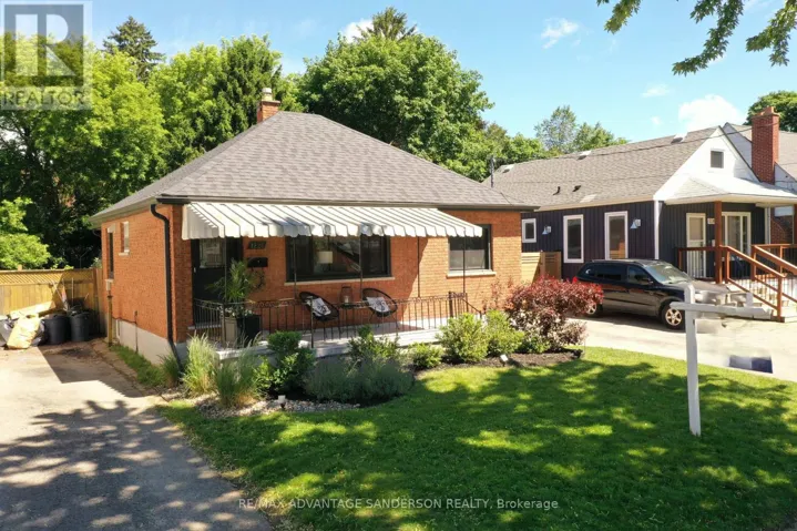 1226 WILTON AVENUE, London East (East M), Ontario N5W2G8