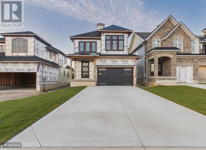 107 INVERNESS STREET N, Kincardine, Ontario N2Z1J4