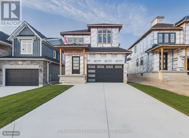 103 INVERNESS STREET N, Kincardine, Ontario N2Z1J4