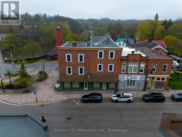 11 - 543 QUEEN STREET S, Arran-Elderslie, Ontario N0G2N0
