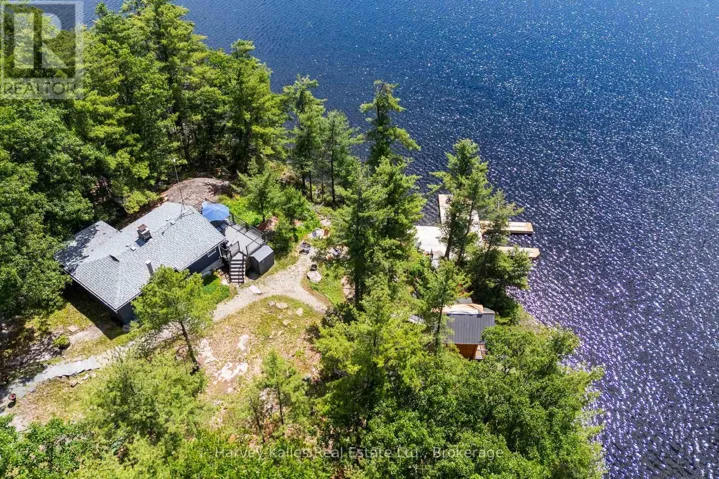 1443 SILVER LAKE ROAD, Gravenhurst (Muskoka (S)), Ontario P1P0G3
