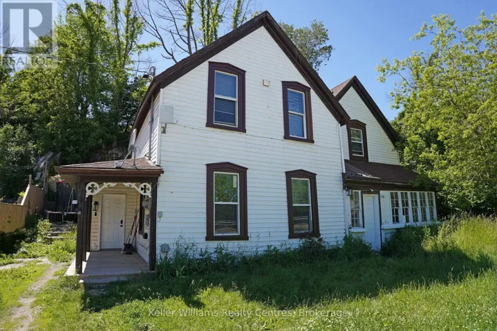 726 BERFORD STREET, South Bruce Peninsula, Ontario N0H2T0