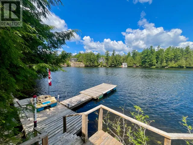 1024 RANTA TRAIL, Minden Hills (Snowdon), Ontario K0M2K0