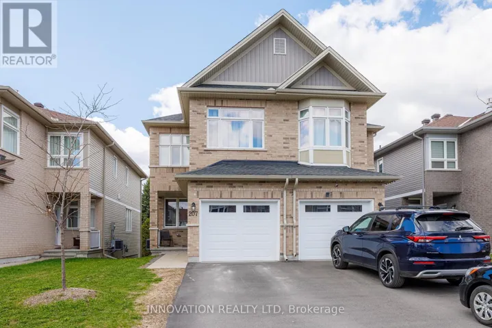 207 BERT HALL STREET, Arnprior, Ontario K7S0H1