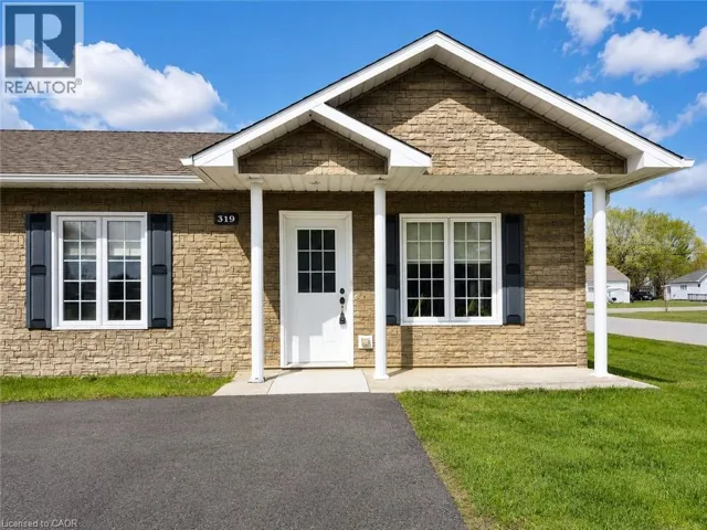 319 NIPISSING Street, Sturgeon Falls, Ontario P2B3A7