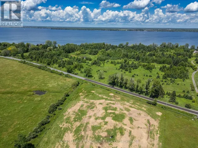 PT LT 18-19 FRONT ROAD, Loyalist (Amherst Island), Ontario K0H2S0