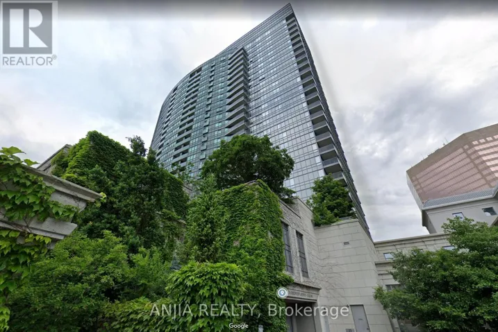 1026 - 25 GREENVIEW AVENUE, Toronto (Newtonbrook West), Ontario M2M0A5
