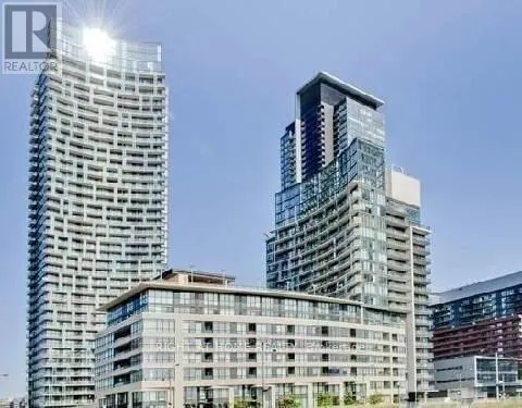 306 - 25 CAPREOL COURT, Toronto (Waterfront Communities), Ontario M5V3Z7