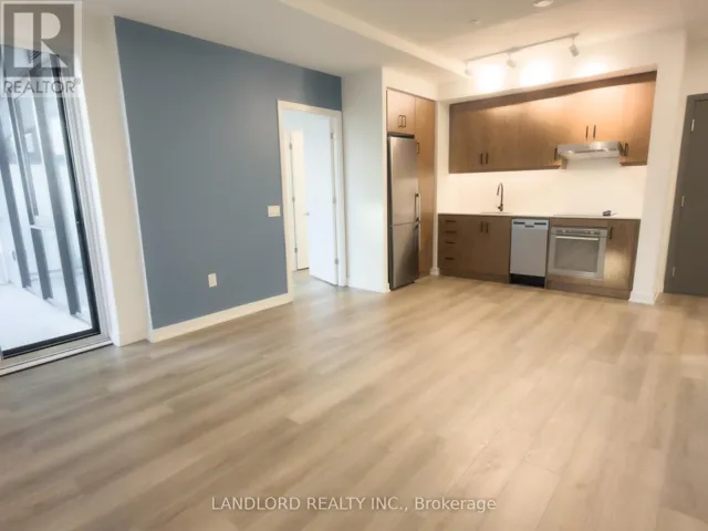 501 - 9 TECUMSETH STREET, Toronto (Niagara), Ontario M5V3G4