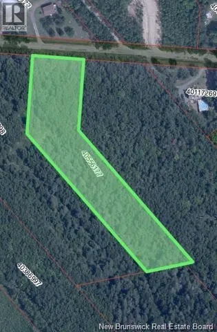Lot 3 Mckinnon Road, Miramichi, New Brunswick E1V5Y1