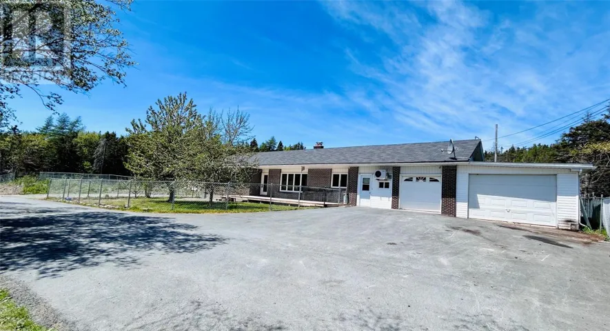 984-988 Main Road, Dunville, Placentia, Newfoundland & Labrador A0B1S0