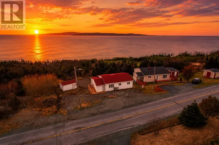 267 Main Road, Admirals Beach, Newfoundland & Labrador A0A3P0
