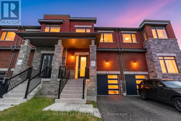 2007 VERNE BOWEN STREET, Oshawa (Kedron), Ontario L1L0S1