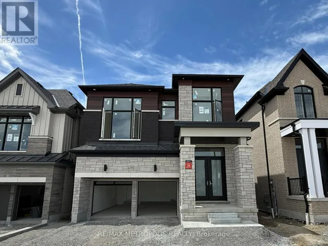 3484 DEEPGLADE PATH, Pickering, Ontario L1X0V5
