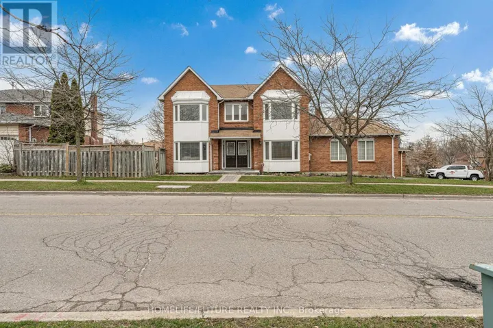 1600 MELMAN STREET, Pickering (Brock Ridge), Ontario L1X2E7