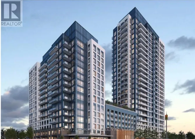 614 - 7950 BATHURST STREET, Vaughan (Beverley Glen), Ontario L4J0L4