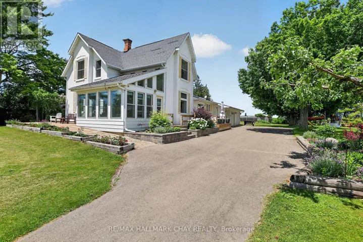 7688 SIDEROAD 5, Adjala-Tosorontio, Ontario L9R1V3