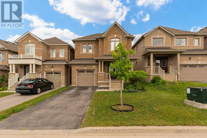 21 OWENS ROAD, New Tecumseth (Alliston), Ontario L9R0T3