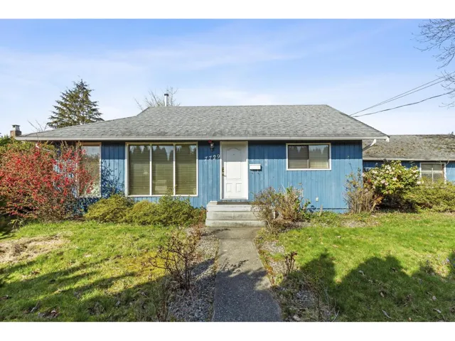 7729 STAVE LAKE STREET, Mission, British Columbia V2V4G7