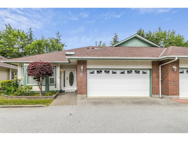 12 18939 65 AVENUE, Surrey, British Columbia V3S8Y2