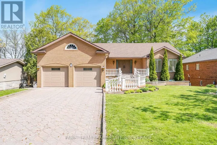 58 WOODCREST ROAD, Barrie (Allandale Heights), Ontario L4N2V5