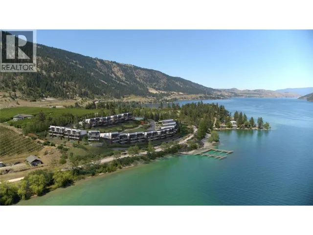 4111 Evans Road Unit# 24, Lake Country, British Columbia V4V2E9
