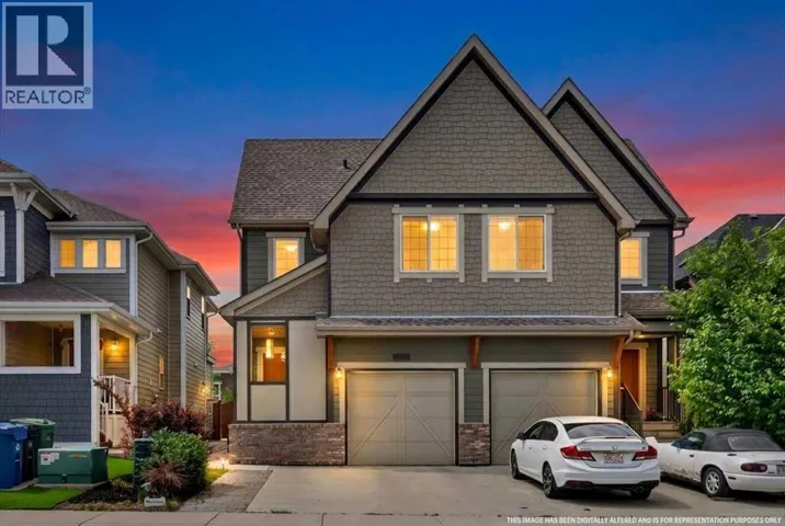 36 Mahogany Row SE, Calgary, Alberta T3M1S9