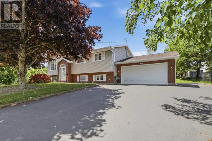108 Stratford Drive, Cole Harbour, Nova Scotia B2V2R2