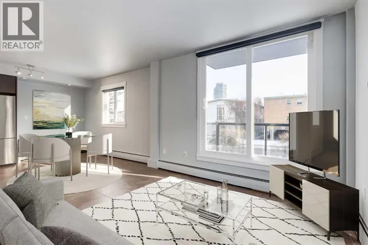11, 1230 Cameron Avenue SW, Calgary, Alberta T2T0K9
