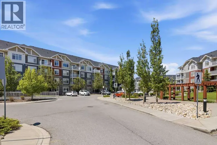 6114, 155 Skyview Ranch Way NE, Calgary, Alberta T3N0L6