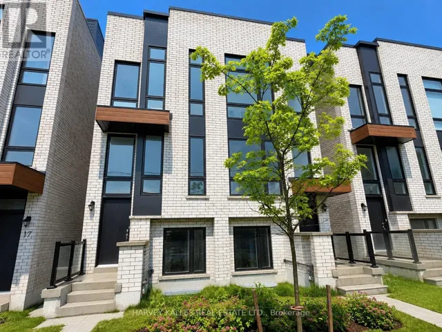 19 INNES AVENUE, Toronto (Corso Italia-Davenport), Ontario M6E0B2