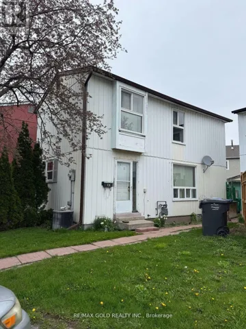 15 HUNTINGWOOD CRESCENT, Brampton (Central Park), Ontario L6S1C5