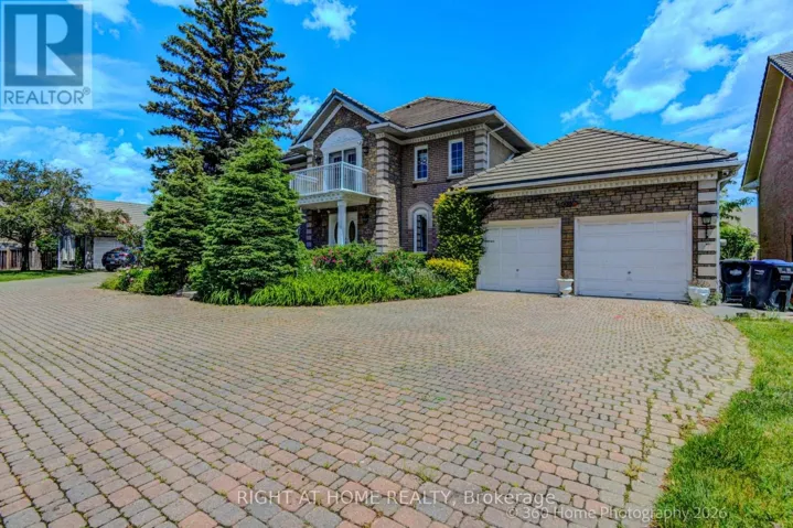 5037 MISSISSAUGA ROAD, Mississauga (Central Erin Mills), Ontario L5M4Y1
