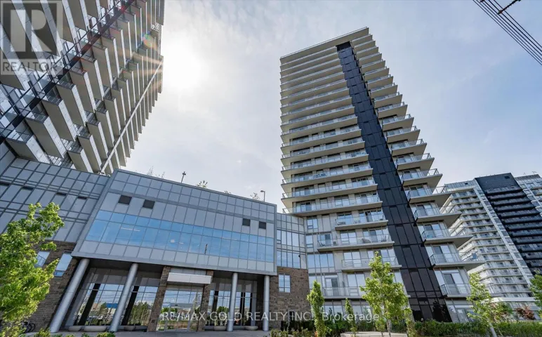 1905 - 4675 METCALFE AVENUE, Mississauga (Central Erin Mills), Ontario L5M0Z7