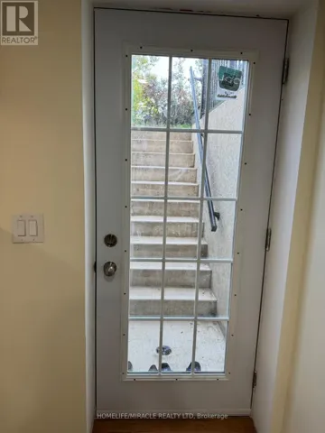 BSMT - 5434 SWEETGRASS GATE, Mississauga (East Credit), Ontario L5V2N1