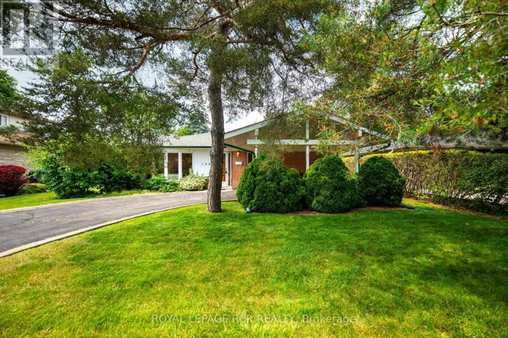 198 BARTLEY BULL PARKWAY, Brampton (Brampton East), Ontario L6W2K7